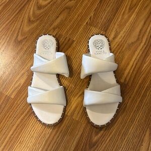 Vince Camuto sandals